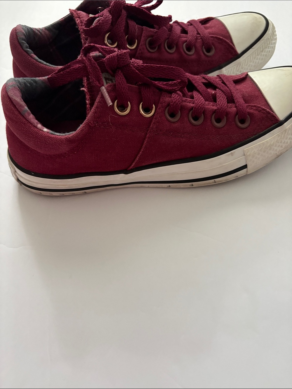 Converse chuck Taylor all star Madison women size 7 - Picture 7 of 9